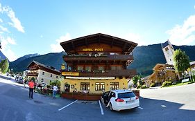 Hotel Post Fusch